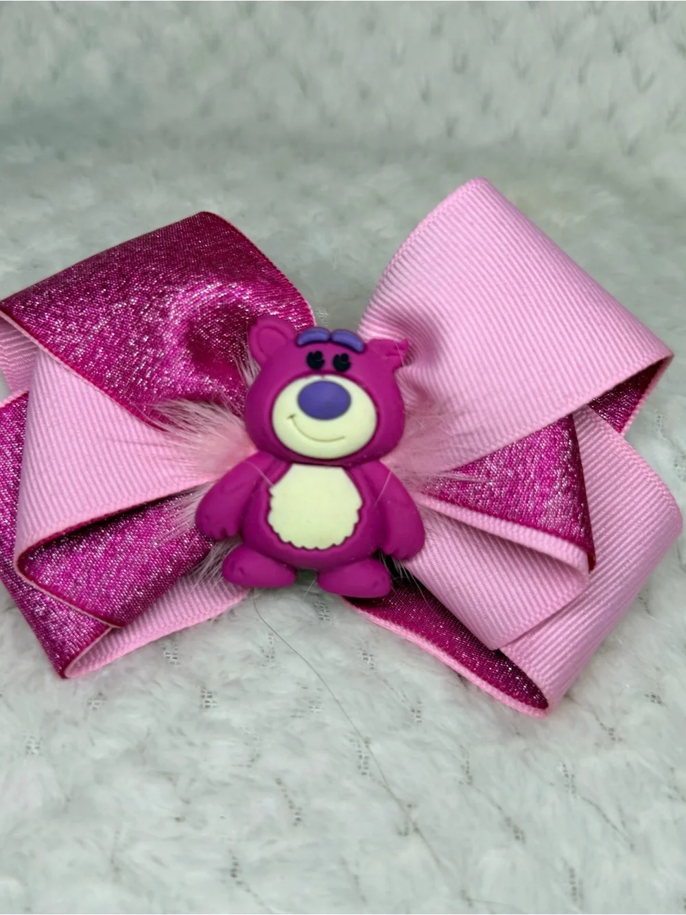 Lotso Bow